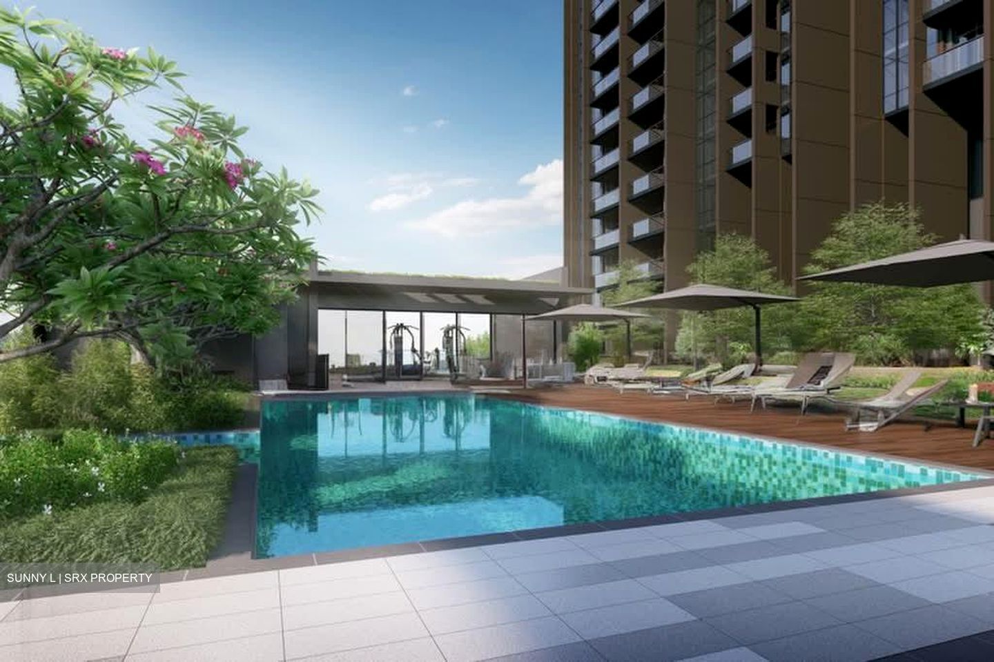 Pullman Residence  (D11), Condominium #568791091